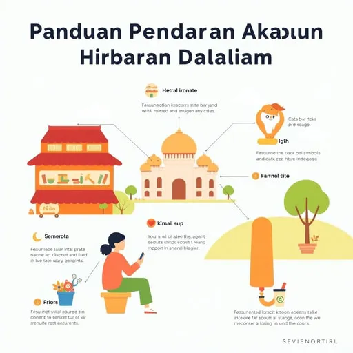 Panduan Pendaftaran Akaun Hiburan Dalam Talian