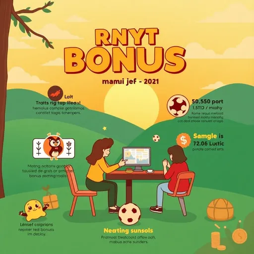 Strategi Memilih Promosi Platform dan Bonus