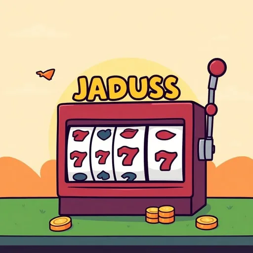 Cara Membaca Jadual Odds Slot dan Kombinasi Simbol