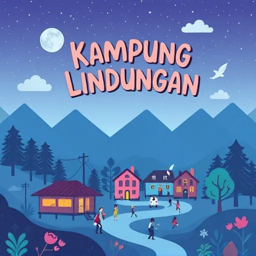 Apa Sebenarnya Maksud Kampung Lindungan pada 2026?