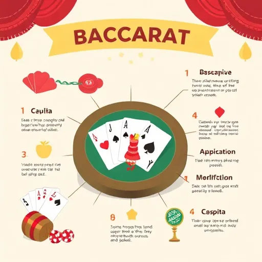 Panduan Baccarat: Cara Bermain untuk Pemula