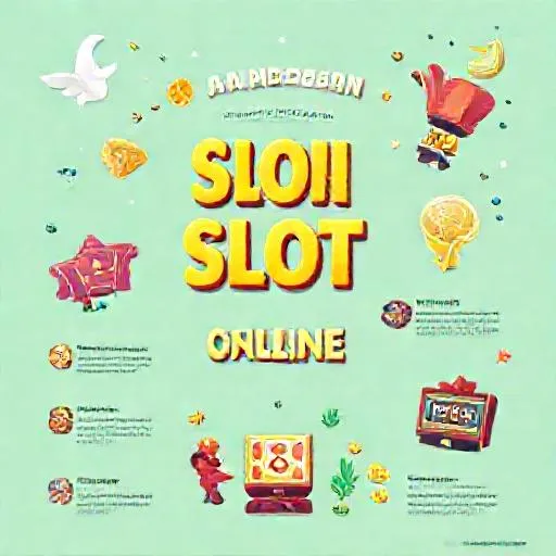 Memahami Landskap Slot Online pada 2026