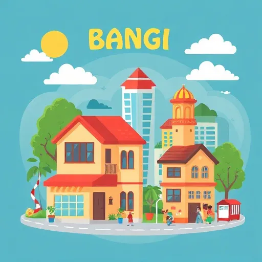 Mengapa Bangi Menjadi Tumpuan Pembeli Rumah?