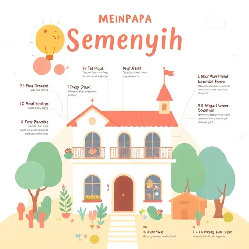 Mengapa Semenyih Menjadi Tumpuan Pembeli Rumah?
