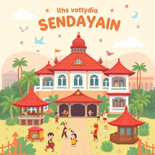 Mengapa Sendayan Menjadi Pilihan Utama Pada 2026?