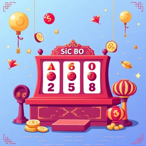 Slot mudah menang Malaysia dan Sic Bo untuk pemain