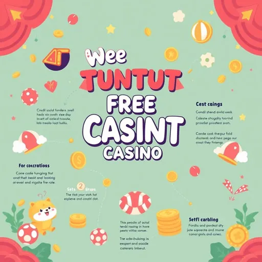 Cara Tuntut Free Credit Casino Untuk Slot