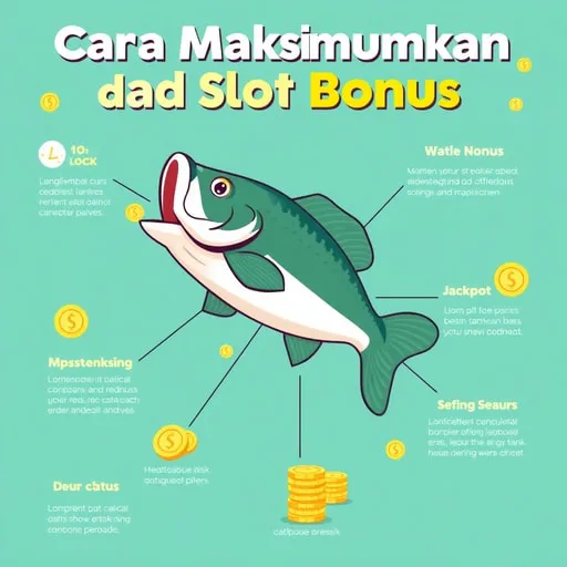 Cara Maksimumkan Jackpot dan Slot Bonus