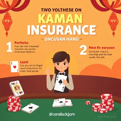 Strategi Insurance dan Pengurusan Hand