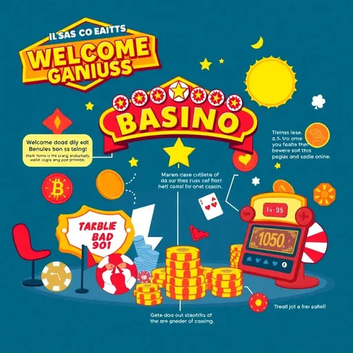 Semakan Syarat Wagering Bonus Casino