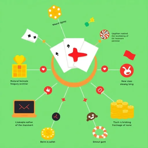 Analisis Risiko Perjudian dan Pertaruhan Wang Sebenar