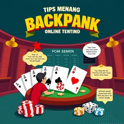 Pengurusan Bankroll dan Keputusan Dealer