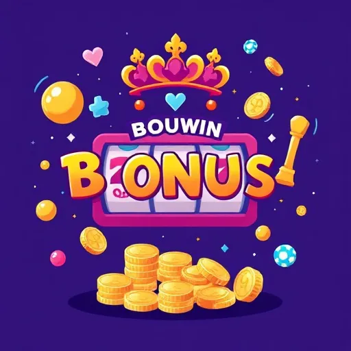 Cara Mendapat Bonus Mesin Slot Terbaik