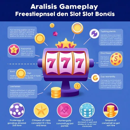 Analisis Gameplay Sportsbook dan Slot Bonus