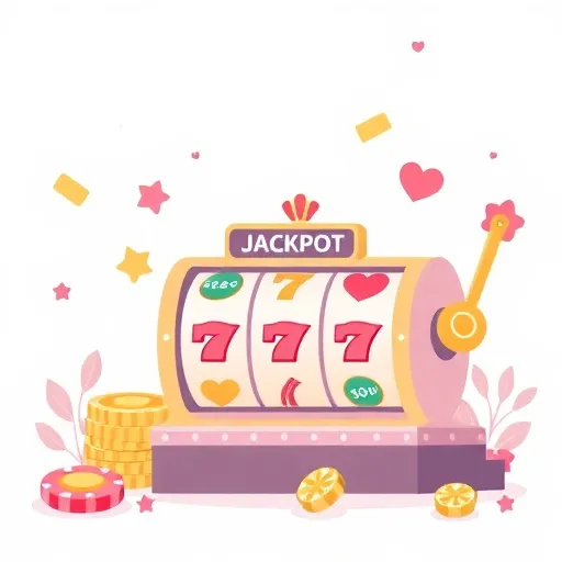 Strategi jackpot slot untuk pemain kasino dewasa