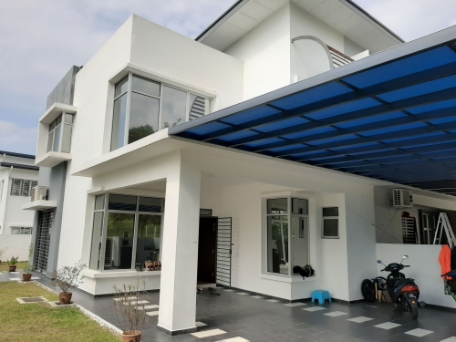 Terrace House For Sale SETIA ECOHILL SEMENYIH SELANGOR ...