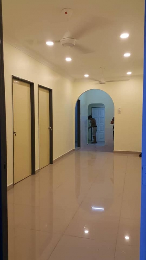 Terrace House For Sale 28 Jalan Telipot 4A/5, BS9, Bukit 