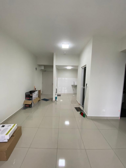 Apartment House For Sale A 21 7 Hillpark Residence Jalan 1 11 Bandar Teknologi Kajang Kajang