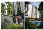 Mentari Condominium @ Danau Lumayan Bandar Sri Permaisuri