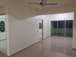 [BELOW MV!] Kepong Sentral Condominium House For Sale with Swimming Pool near KTM MRT