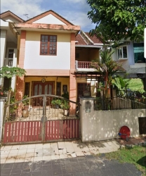 kota damansara house for sale