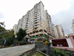 Saujana Ria Apartment Wangsa Permai Kepong Kuala Lumpur