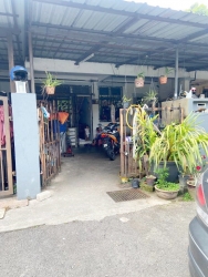 BOLEH NEGO✅ Jalan SP7, Bandar Saujana Putra