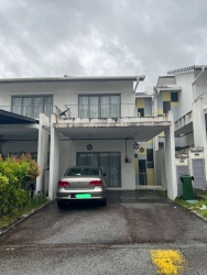 2.5 Storey House Gombak