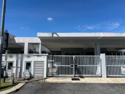 Single Storey Albury 1 Bandar Mahkota Hills Lenggeng Negeri Sembilan