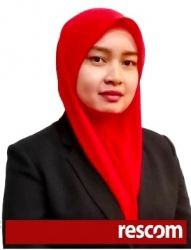 Siti Nur Sarah Ejen Hartanah Berdaftar